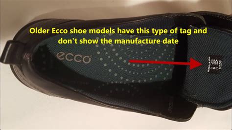 how to tell fake ecco shoes|counterfeit ecco shoes.